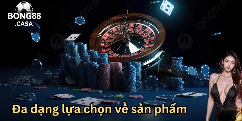 Cập nhật Bong88: Những Điểm Mới Nổi Bật Trong Cá Cược Game