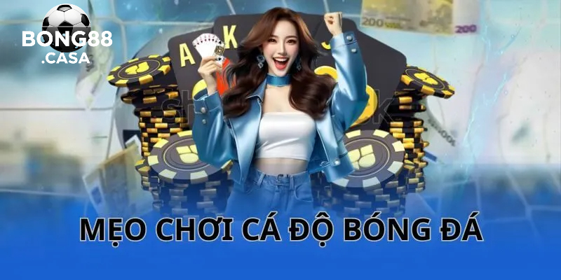 Mẹo Chơi Game Hiệu Quả Tại Bong88