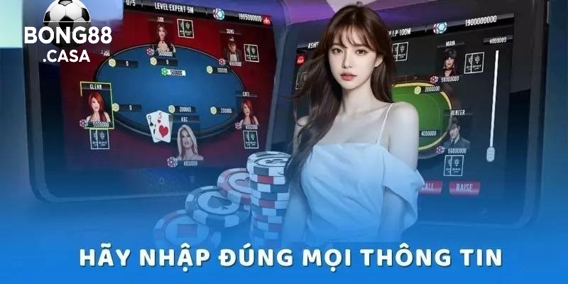 Những lưu ý quan trọng khi tham gia Cá cược viva bong88