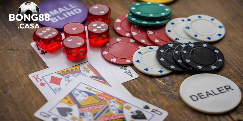 Sứ mệnh của BONG88 về trải nghiệm cá cược